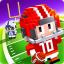 icon android Blocky Football