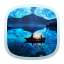 icon android Night Tale Free Live Wallpaper