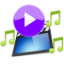 icon android Background Media Player