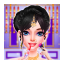 icon android Indian Wedding Dress Up and Makeup Salon