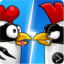 icon android Ninja Chicken Multiplayer Race