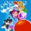 icon android Bubble Witch Saga 3