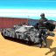 icon android Army Driver