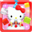 icon android Hello Kitty Jewel Town!