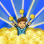 icon android Bitcoin Billionaire