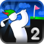 icon android Super Stickman Golf 2