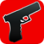 icon android Pistol Simulator