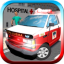 icon android Ambulance Simulator