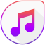 icon android Gtunes - Music Downloader Player