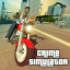 icon android San Andreas Crime City Gangster 3D