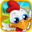 icon android Super Chicken