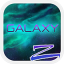 icon android Galaxy ZERO Launcher