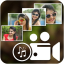 icon android Photo Slideshow with Music