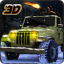 icon android Army War Truck Driver Sim 3D