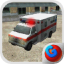 icon android Ambulance Parking