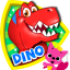 icon android Dino World