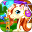 icon android Pony Hair Salon