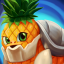 icon android Vital Monster®