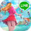 icon android LINE MASS FISHING