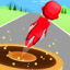 icon android Trampoline 3D