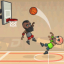 icon android Basketball Battle