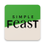 icon android Simple Feast