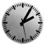 icon android Talking Clock