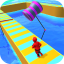 icon android Epic Fun Race 3D