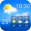 icon android Weather Forecast