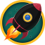 icon android Dr. Rocket