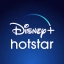 icon android Disney+ Hotstar