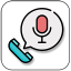 icon android Quick Auto Call Recorder Pro