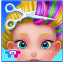 icon android Crazy Hair