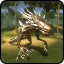 icon android Raptor Queen Simulator 3D