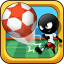 icon android Stickman Free Kick