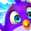 icon android Bubble Birds V