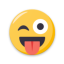 icon android Happy Face