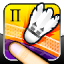 icon android 3D Badminton II