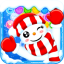 icon android Bubble Snow