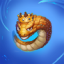 icon android Little Big Snake