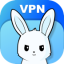 icon android Bunny VPN Proxy - Free VPN Master with Fast Speed