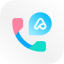 icon android AI Call Assistant