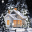 icon android Winter Scenery Live Wallpaper