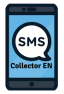 icon android SMS Collector EN