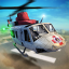 icon android Helicopter Flight Pilot Simulator