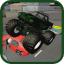 icon android Monster Truck Fever Driving