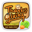 icon android Thanksgiving Day