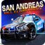 icon android San Andreas Hill Climb Police