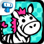 icon android Zebra Evolution