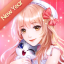 icon android Starry Love